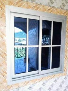 fenêtre sur mesure à Saint-Loup-Lamaire